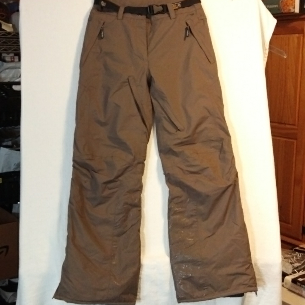 Helly Hansen men's ski and snowboard pants, 32W×30L, NWOT